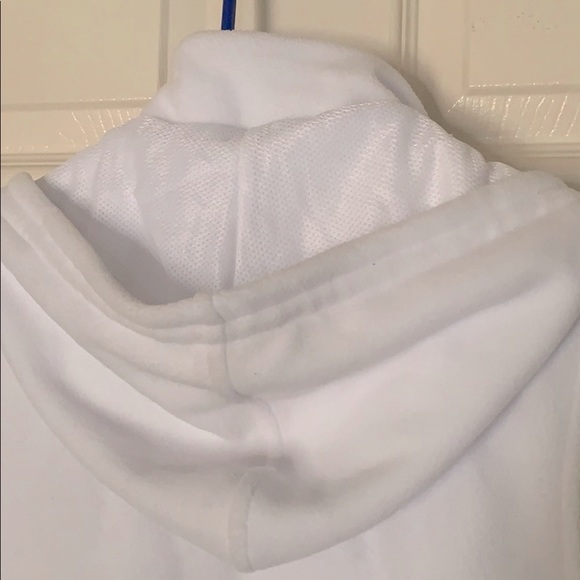 EXPRESS FLEECE VEST - Picture 4 of 8